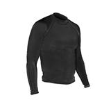 Nylon Rash Guard (Long Sleeve)